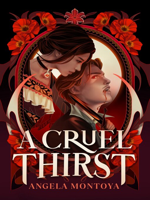 Title details for A Cruel Thirst by Angela Montoya - Available